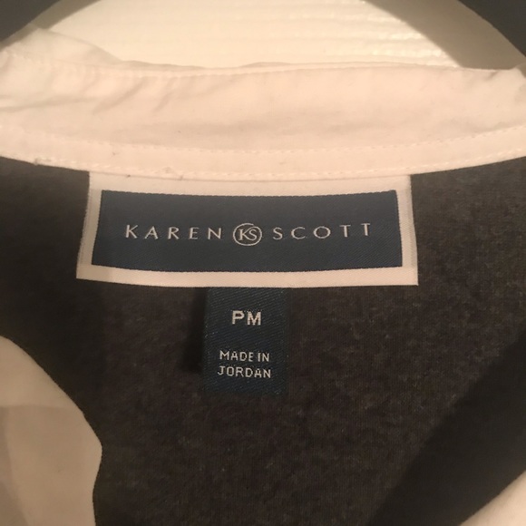 Women’s blouse - Picture 3 of 4